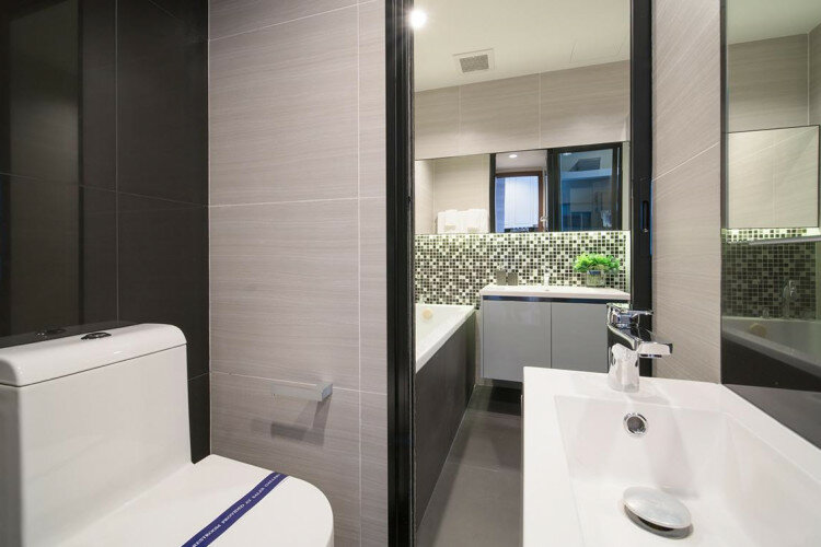 Кондоминиум в Бангкоке, Таиланд | THE214975