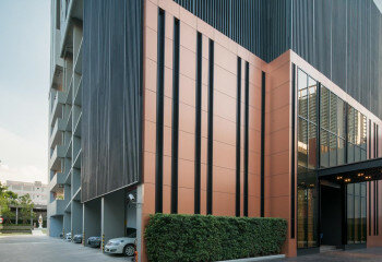 Кондоминиум в Бангкоке, Таиланд | THE214975