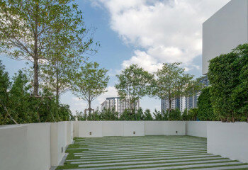 Кондоминиум в Бангкоке, Таиланд | THE214975