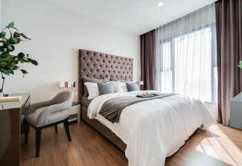 Кондоминиум в Бангкоке, Таиланд | THE214975