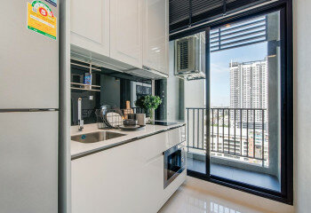 Кондоминиум в Бангкоке, Таиланд | THE214975