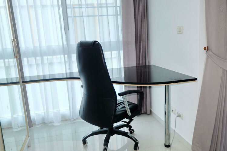 Кондоминиум в Паттайе, Таиланд | THE127756