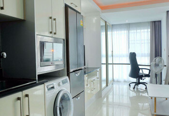 Кондоминиум в Паттайе, Таиланд | THE127756