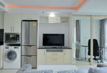 Кондоминиум в Паттайе, Таиланд | THE127756