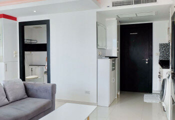 Кондоминиум в Паттайе, Таиланд | THE127756