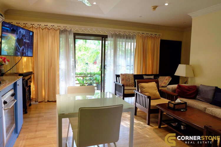 Кондоминиум в Паттайе, Таиланд | THE427861