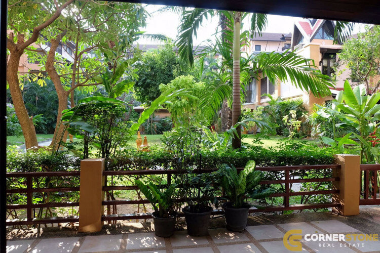 Кондоминиум в Паттайе, Таиланд | THE427861