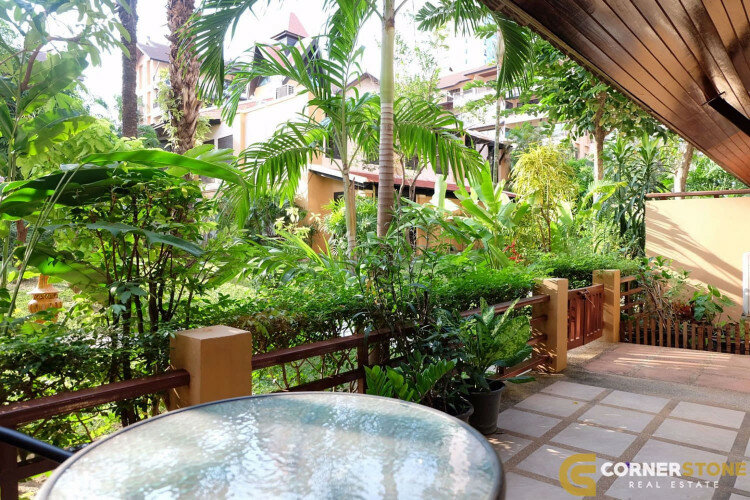 Кондоминиум в Паттайе, Таиланд | THE427861