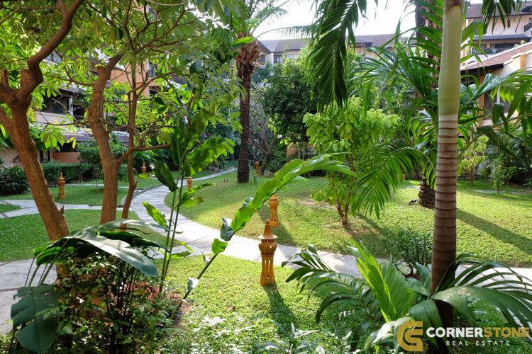 Кондоминиум в Паттайе, Таиланд | THE427861