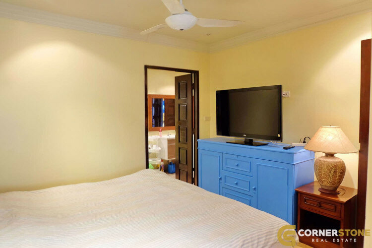 Кондоминиум в Паттайе, Таиланд | THE427861