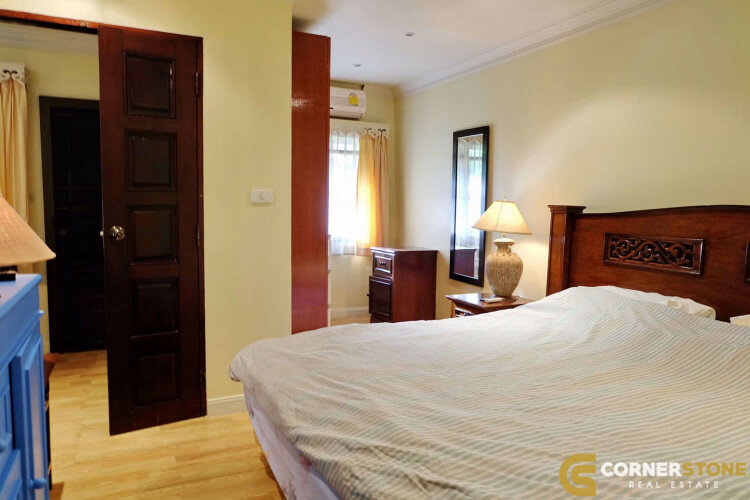 Кондоминиум в Паттайе, Таиланд | THE427861