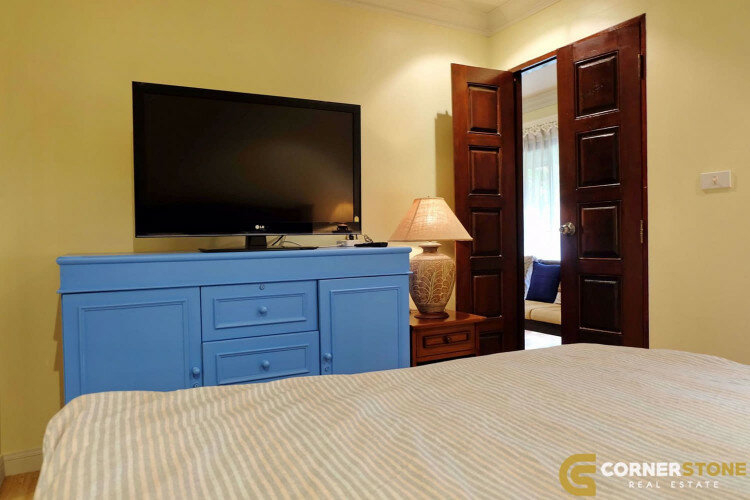 Кондоминиум в Паттайе, Таиланд | THE427861