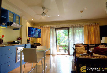 Кондоминиум в Паттайе, Таиланд | THE427861