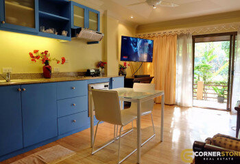 Кондоминиум в Паттайе, Таиланд | THE427861