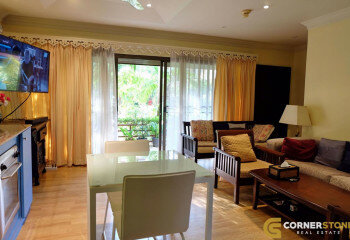 Кондоминиум в Паттайе, Таиланд | THE427861