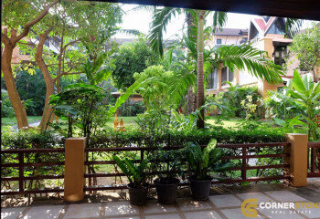 Кондоминиум в Паттайе, Таиланд | THE427861