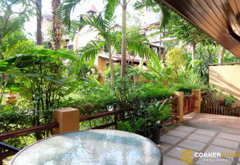 Кондоминиум в Паттайе, Таиланд | THE427861