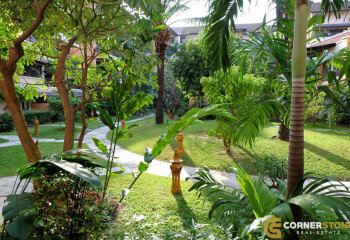 Кондоминиум в Паттайе, Таиланд | THE427861