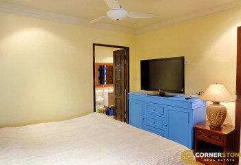 Кондоминиум в Паттайе, Таиланд | THE427861