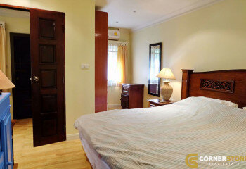 Кондоминиум в Паттайе, Таиланд | THE427861