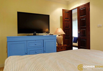 Кондоминиум в Паттайе, Таиланд | THE427861