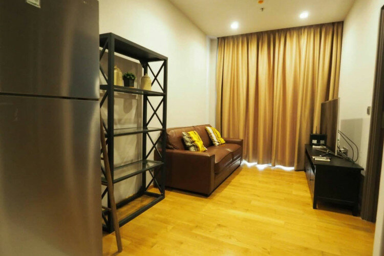 Кондоминиум в Бангкоке, Таиланд | THE215303