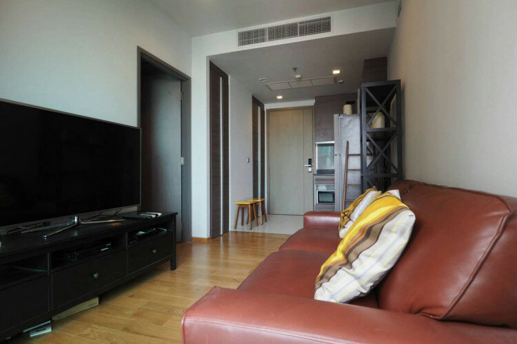 Кондоминиум в Бангкоке, Таиланд | THE215303