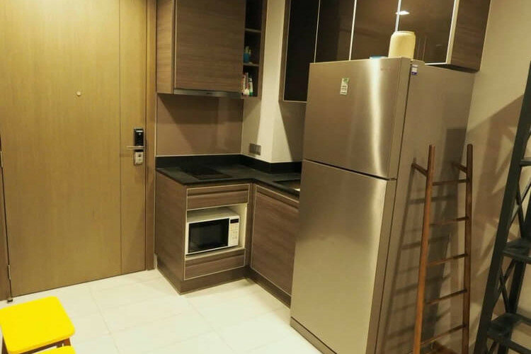 Кондоминиум в Бангкоке, Таиланд | THE215303