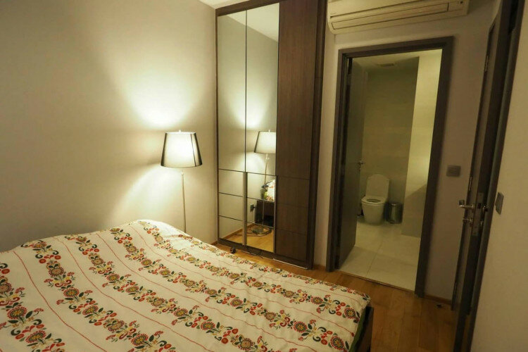 Кондоминиум в Бангкоке, Таиланд | THE215303