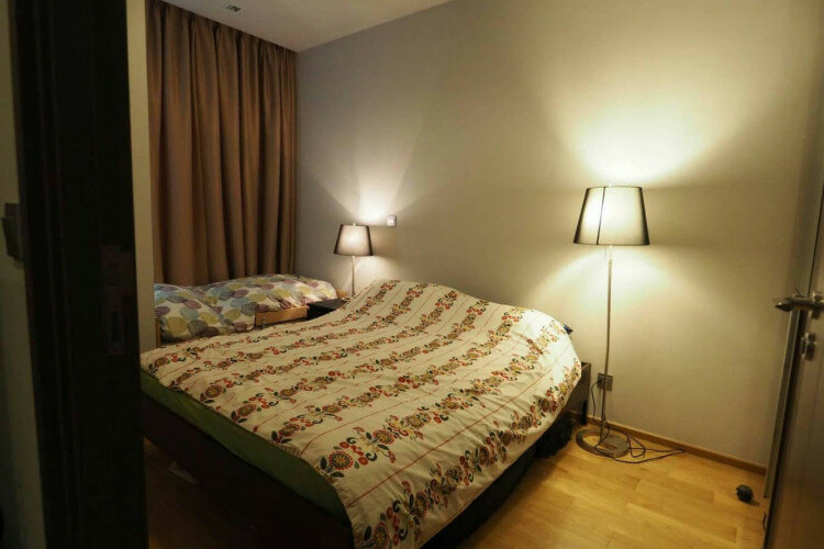 Кондоминиум в Бангкоке, Таиланд | THE215303