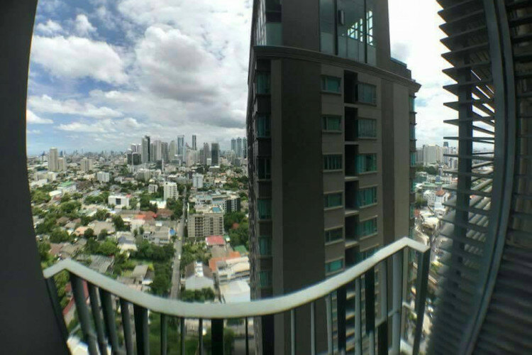 Кондоминиум в Бангкоке, Таиланд | THE215303