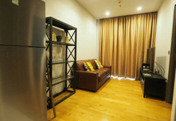 Кондоминиум в Бангкоке, Таиланд | THE215303