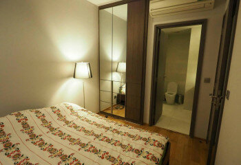 Кондоминиум в Бангкоке, Таиланд | THE215303