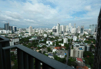 Кондоминиум в Бангкоке, Таиланд | THE215303