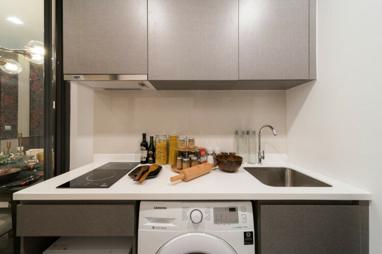 Кондоминиум в Бангкоке, Таиланд | THE307221