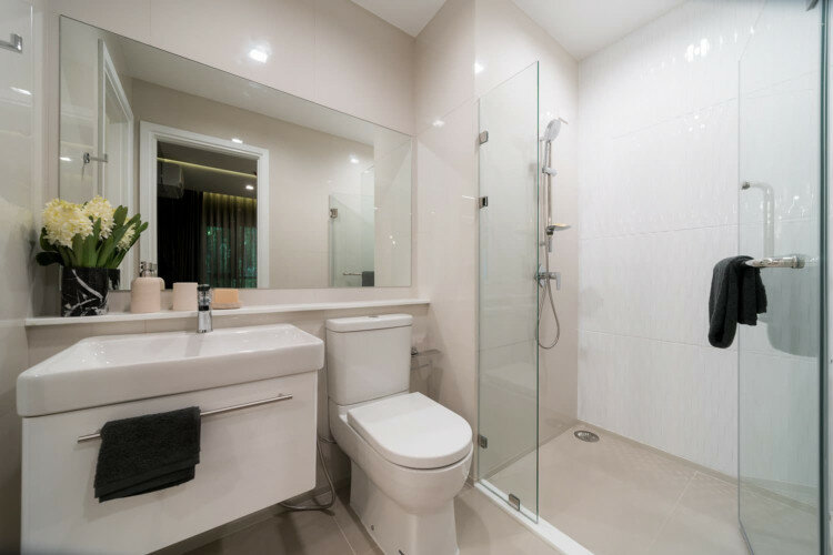 Кондоминиум в Бангкоке, Таиланд | THE307221