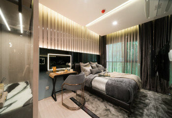 Кондоминиум в Бангкоке, Таиланд | THE307221