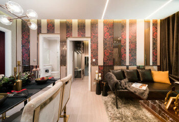 Кондоминиум в Бангкоке, Таиланд | THE307221