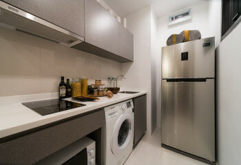 Кондоминиум в Бангкоке, Таиланд | THE307221