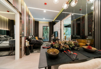 Кондоминиум в Бангкоке, Таиланд | THE307221