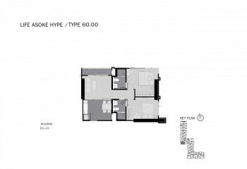 Кондоминиум в Бангкоке, Таиланд | THE307221