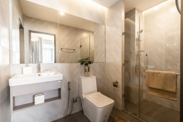 Кондоминиум в Бангкоке, Таиланд | THE507234