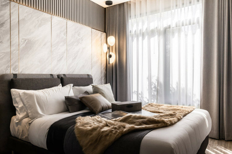 Кондоминиум в Бангкоке, Таиланд | THE507234