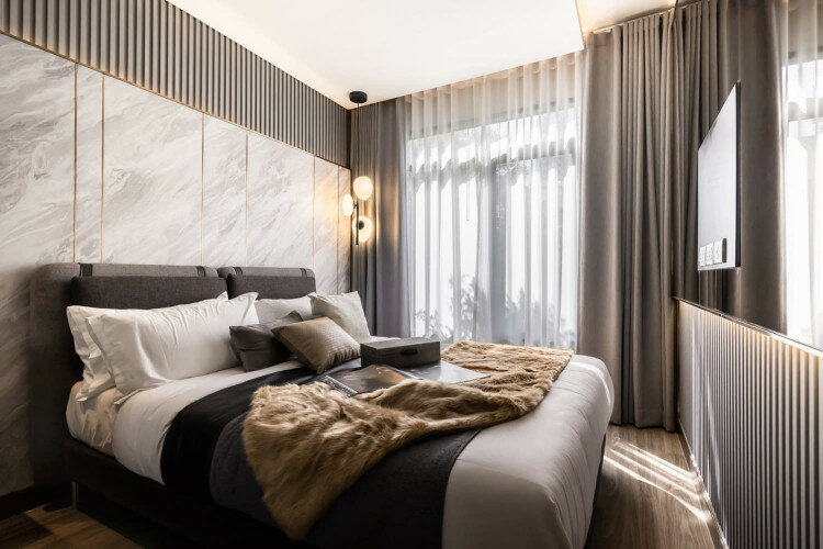 Кондоминиум в Бангкоке, Таиланд | THE507234