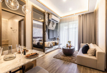 Кондоминиум в Бангкоке, Таиланд | THE507234