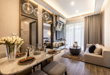 Кондоминиум в Бангкоке, Таиланд | THE507234