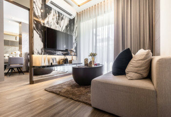 Кондоминиум в Бангкоке, Таиланд | THE507234