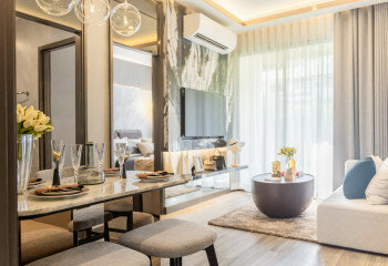 Кондоминиум в Бангкоке, Таиланд | THE507234