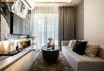 Кондоминиум в Бангкоке, Таиланд | THE507234