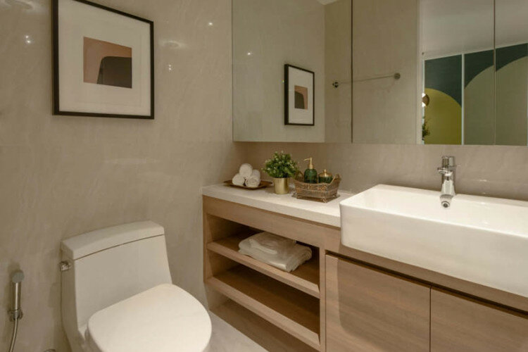 Кондоминиум в Бангкоке, Таиланд | THE107430